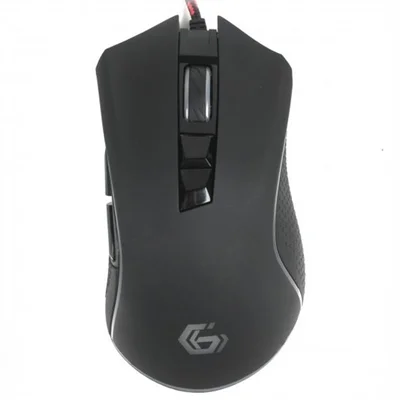 Миша Gembird MUSG-301 Black