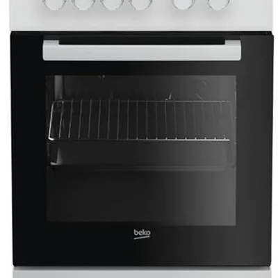 Плита Beko FSS56000GW