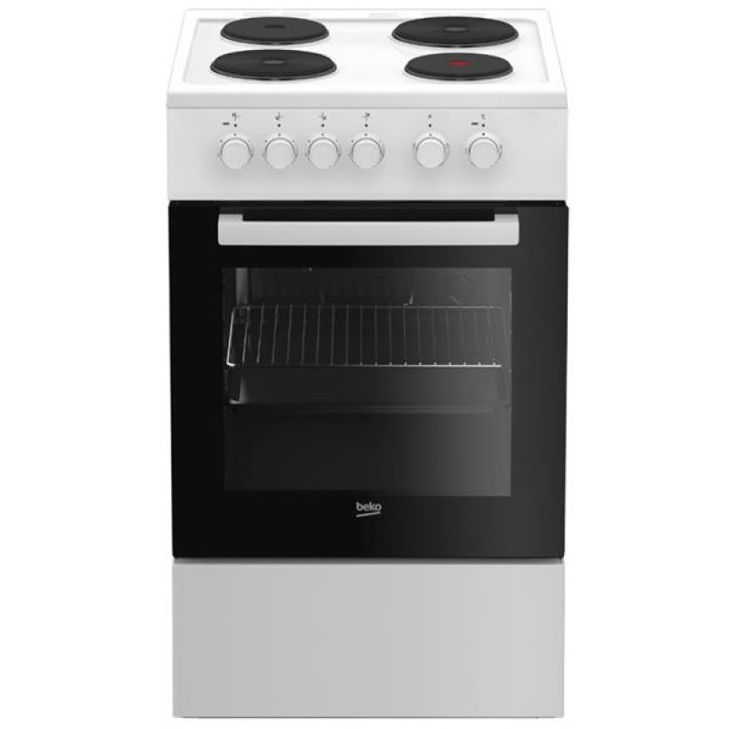 Плита Beko FSS56000GW