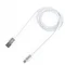 Кабель Cablexpert USB - Lightning + micro USB (M/M), 1.8 м, сірий (CCB-USB2AM-mU8P-6)