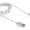 Кабель Cablexpert USB - Lightning + micro USB (M/M), 1.8 м, сірий (CCB-USB2AM-mU8P-6)