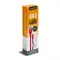 Кабель ColorWay USB - Lightning (M/M), 1 м, Red (CW-CBUL004-RD) Кабель ColorWay USB - Lightning (M/M), 1 м, Red (CW-CBUL004-RD)