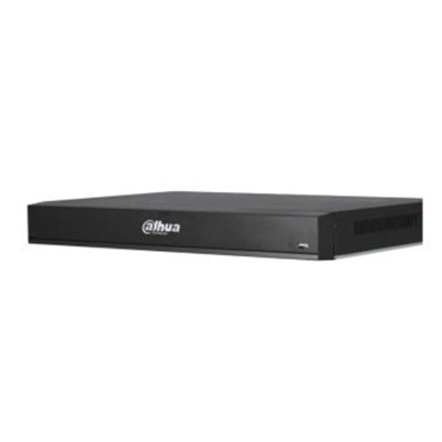 Відеореєстратор Dahua DHI-NVR5216-16P-I