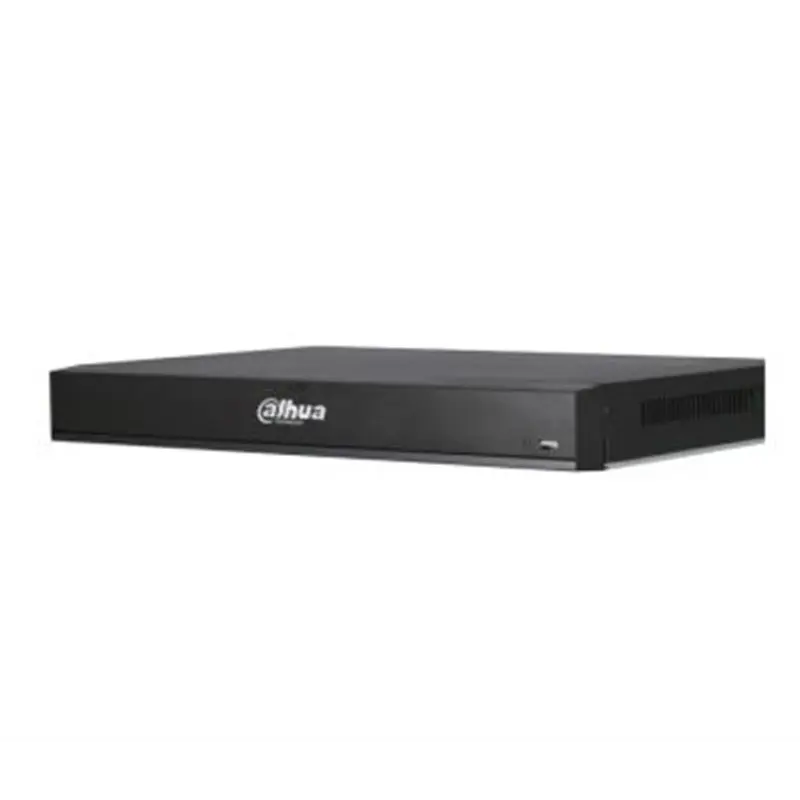 Відеореєстратор Dahua DHI-NVR5216-16P-I