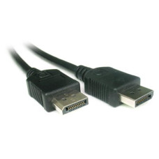 Кабель Cablexpert (CC-DP-6) DisplayPort-DisplayPort 1.8м