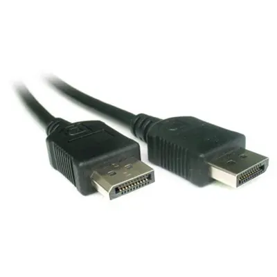 Кабель Cablexpert (CC-DP-6) DisplayPort-DisplayPort 1.8м Кабель Cablexpert (CC-DP-6) DisplayPort-DisplayPort 1.8м