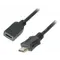 Кабель Cablexpert (CC-HDMI4X-10) HDMI-HDMI M/F 3м Кабель Cablexpert (CC-HDMI4X-10) HDMI-HDMI M/F 3м
