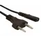 Кабель силовий Cablexpert PC-184-VDE 1,8м