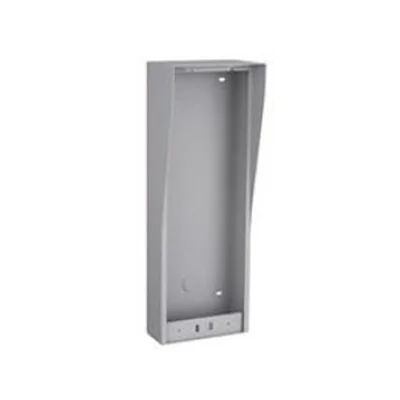 Накладна панель для монтажу Hikvision DS-KAB11-D