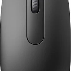 Миша Rapoo N200 Black
