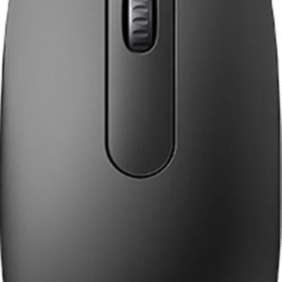 Миша Rapoo N200 Black
