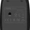 Миша Rapoo N200 Black