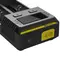 Зарядний пристрій Nitecore New i2 Зарядний пристрій Nitecore New i2