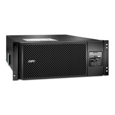 Джерело безперебійного живлення APC Smart-UPS SRT 6000VA (SRT6KRMXLI)