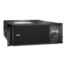 Джерело безперебійного живлення APC Smart-UPS SRT 6000VA (SRT6KRMXLI)