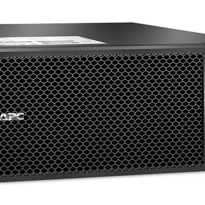 Джерело безперебійного живлення APC Smart-UPS SRT 6000VA (SRT6KRMXLI)