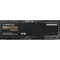 Накопичувач SSD 2 ТB Samsung 970 EVO Plus M.2 2280 PCIe 3.0 x4 V-NAND MLC (MZ-V7S2T0BW)