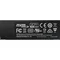 Накопичувач SSD 2 ТB Samsung 970 EVO Plus M.2 2280 PCIe 3.0 x4 V-NAND MLC (MZ-V7S2T0BW)