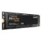 Накопичувач SSD 2 ТB Samsung 970 EVO Plus M.2 2280 PCIe 3.0 x4 V-NAND MLC (MZ-V7S2T0BW)