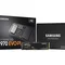 Накопичувач SSD 2 ТB Samsung 970 EVO Plus M.2 2280 PCIe 3.0 x4 V-NAND MLC (MZ-V7S2T0BW)