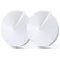 WiFi Mesh система TP-Link DECO M5(2-PACK)