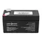 Акумуляторна батарея LogicPower LPM 12V 1.3AH (LPM 12 - 1.3 AH) AGM Акумуляторна батарея LogicPower LPM 12V 1.3AH (LPM 12 - 1.3 AH) AGM