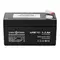 Акумуляторна батарея LogicPower LPM 12V 1.3AH (LPM 12 - 1.3 AH) AGM Акумуляторна батарея LogicPower LPM 12V 1.3AH (LPM 12 - 1.3 AH) AGM