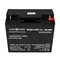 Акумуляторна батарея LogicPower LPM 12V 20AH (LPM 12 - 20 AH) AGM Акумуляторна батарея LogicPower LPM 12V 20AH (LPM 12 - 20 AH) AGM