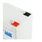 Акумуляторна батарея LogicPower 12V 7.2AH (LPM-MG 12 - 7.2 AH) AGM мультігель Акумуляторна батарея LogicPower 12V 7.2AH (LPM-MG 12 - 7.2 AH) AGM мультігель