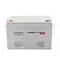 Акумуляторна батарея LogicPower 12V 120AH (LPM-MG 12 - 120 AH) AGM мультігель