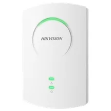 Розширювач безпровідний RS-485 на 40 бездротових зон Hikvision DS-PM-RSWR