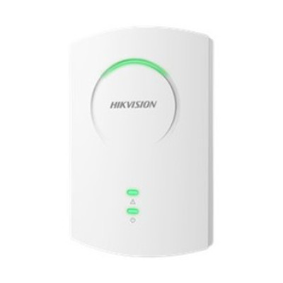 Розширювач безпровідний RS-485 на 40 бездротових зон Hikvision DS-PM-RSWR