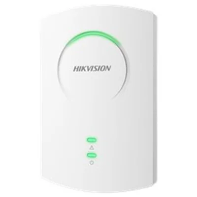 Розширювач безпровідний RS-485 на 40 бездротових зон Hikvision DS-PM-RSWR