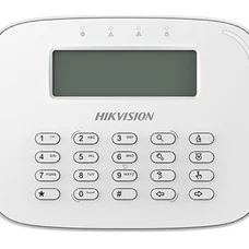 Бездротова клавіатура Hikvision DS-PK-LRT