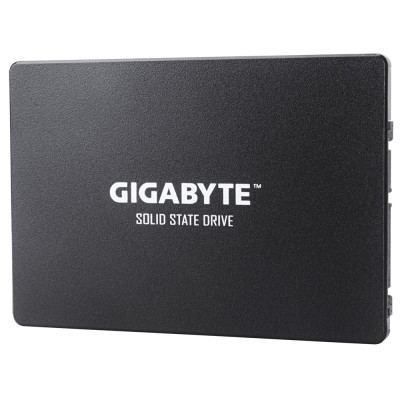 Накопичувач SSD 480GB Gigabyte 2.5" SATAIII TLC (GP-GSTFS31480GNTD)