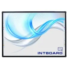 Інтерактивна дошка Intboard UT-TBI82X