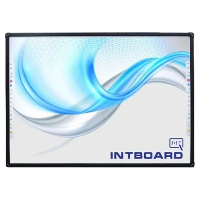 Інтерактивна дошка Intboard UT-TBI82X