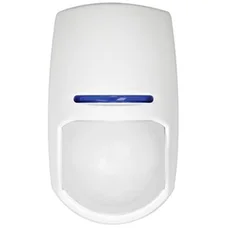 Бездротовий датчик руху Hikvision DS-PD2-D10P-W