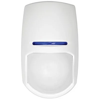 Бездротовий датчик руху Hikvision DS-PD2-D10P-W