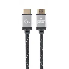 Кабель Cablexpert (CCB-HDMIL-7.5M) HDMI - HDMI v.1.4, 7.5м