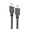 Кабель Cablexpert (CC-HDMI4L-0.5M) HDMI-HDMI V.1.4, вилка/вилка, 0.5м Black Кабель Cablexpert (CC-HDMI4L-0.5M) HDMI-HDMI V.1.4, вилка/вилка, 0.5м Black