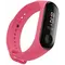 Ремінець Armorstandart для Xiaomi Mi Band 4/3 Pink (ARM51836) Ремінець Armorstandart для Xiaomi Mi Band 4/3 Pink (ARM51836)