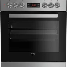 Плита Beko FSE67310GX