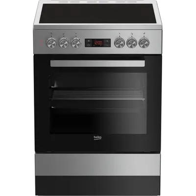 Плита Beko FSE67310GX