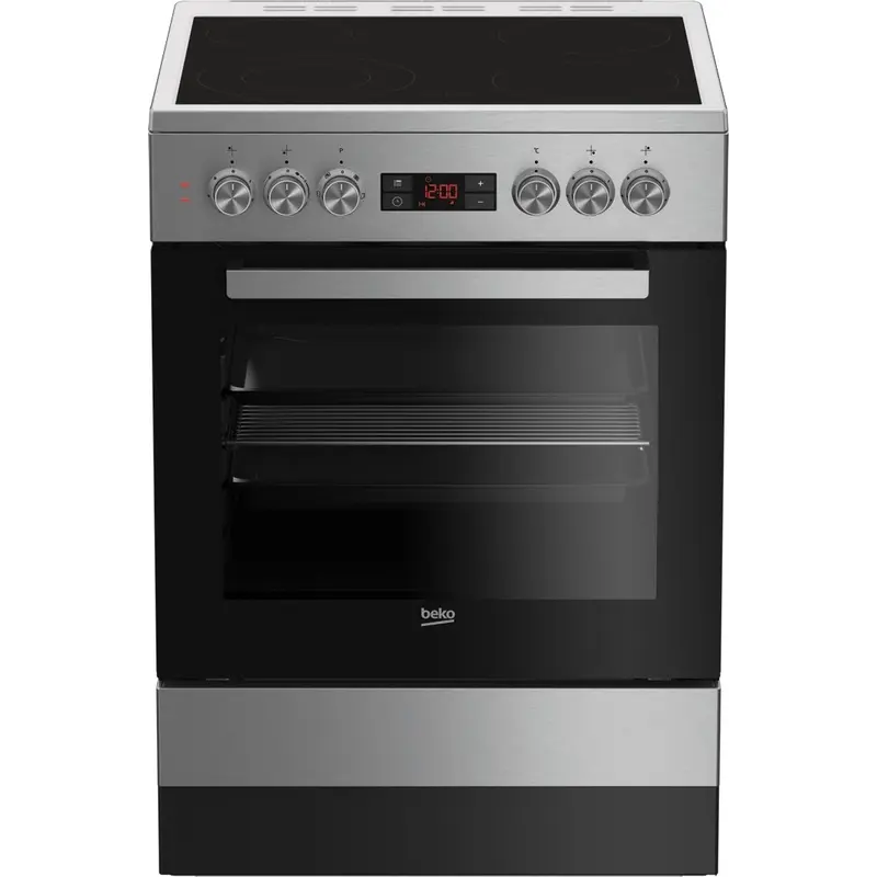 Плита Beko FSE67310GX