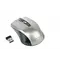 Миша бездротова Gembird MUSW-4B-04-BG Black/Grey USB