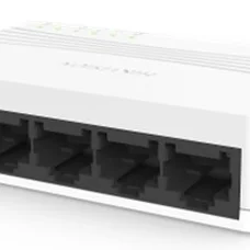 Комутатор Hikvision DS-3E0105D-E