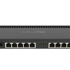 Маршрутизатор MikroTik RB4011iGS+RM