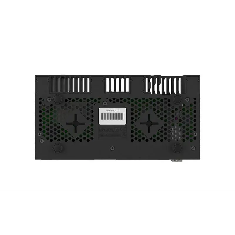 Маршрутизатор MikroTik RB4011iGS+RM Маршрутизатор MikroTik RB4011iGS+RM