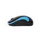 Миша бездротова A4Tech G3-270N Black/Blue V-Track Миша бездротова A4Tech G3-270N Black/Blue V-Track